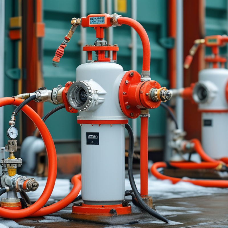 What Is a Propane Transfer Pump and How Does It Work?
