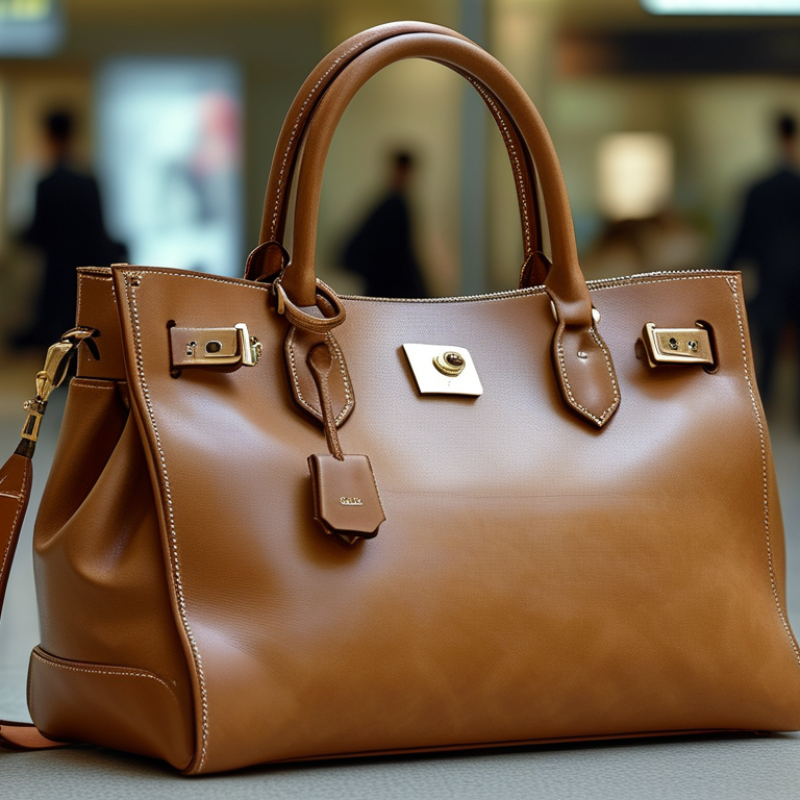 Why Are Designer Bags So Popular Worldwide?