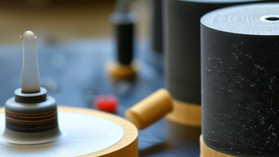 10 Best Piezo Diaphragm Suppliers for Global Buyers
