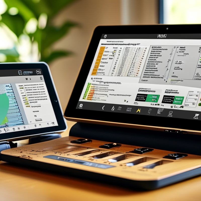 How to Choose the Best Tablet Counter for Your Business?