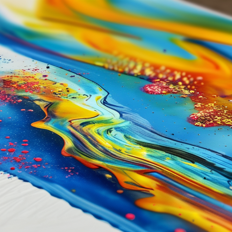 2026 Best Plastisol Ink Suppliers for Global Buyers