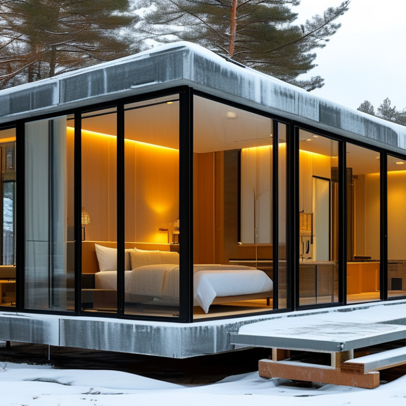 ¿Qué es un resort modular frente a un resort tradicional?
