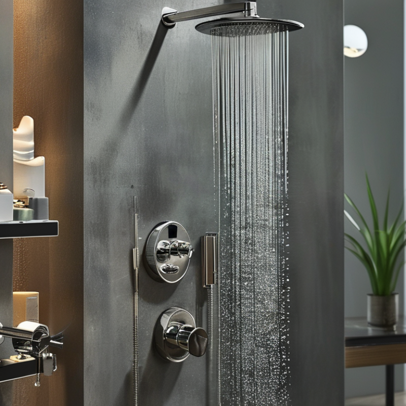 10 Shower Products Sourcing Tips for Global Buyers