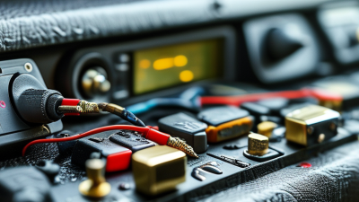 How to Install a Car Stereo Step by Step?