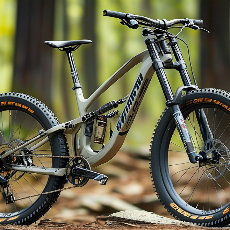 How to Choose the Right Bicycle Front Suspension