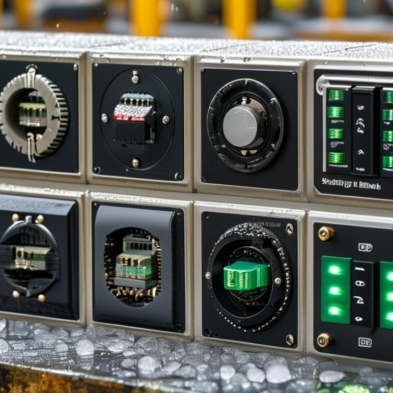 10 Piezo Switch Buying Tips for Global Buyers?