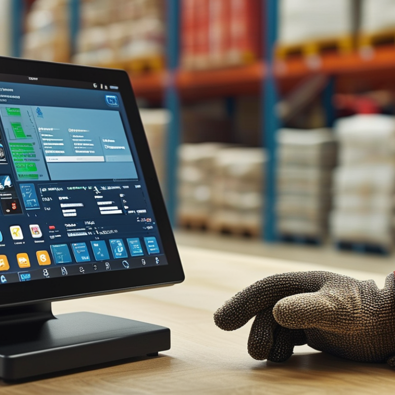 How to Choose the Right Touch Screen Device?