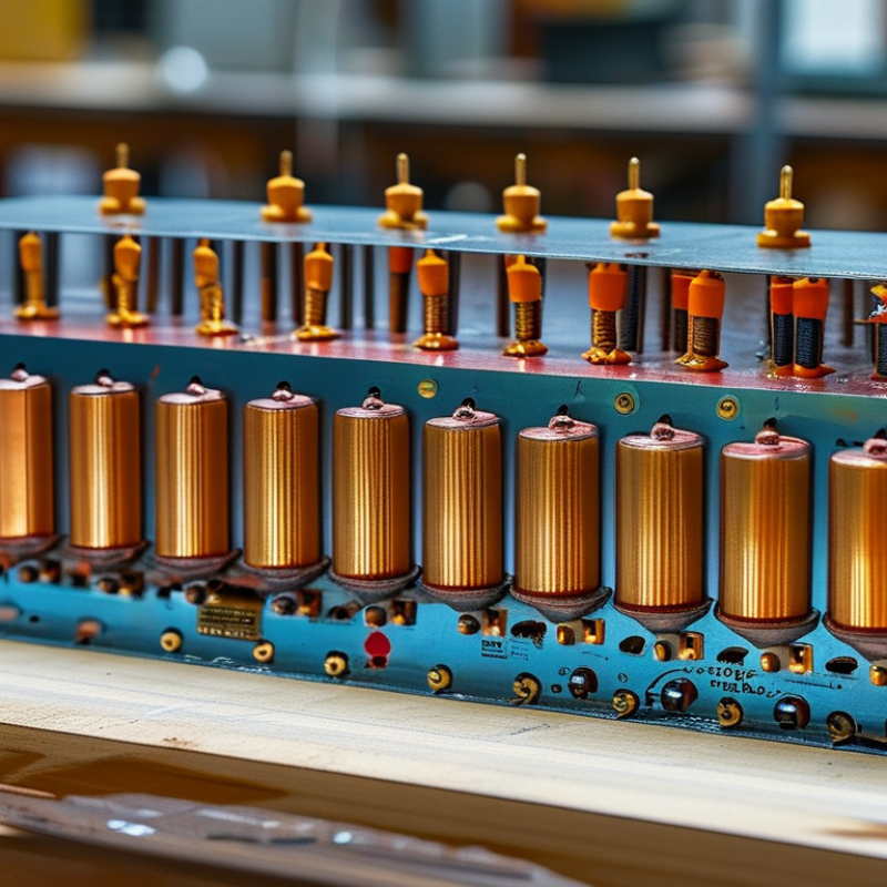 How to Choose the Right Power Inductors?