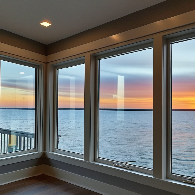 2026 Top Exterior Windows Types for Global Buyers?