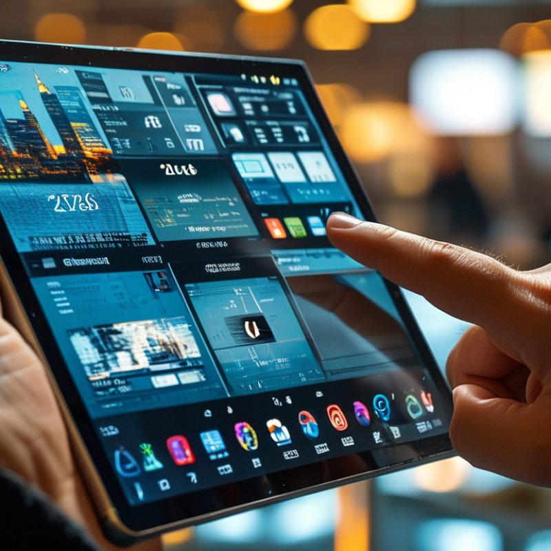2026 Best Touch Screen Devices for Global Buyers