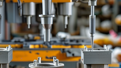 What Is the Best Plastic Molding Machine in 2026?