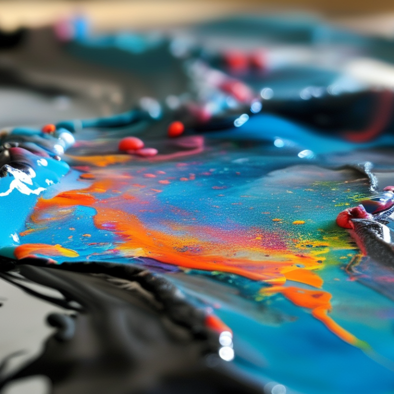 Top 10 Plastisol Ink Suppliers for Global Buyers?