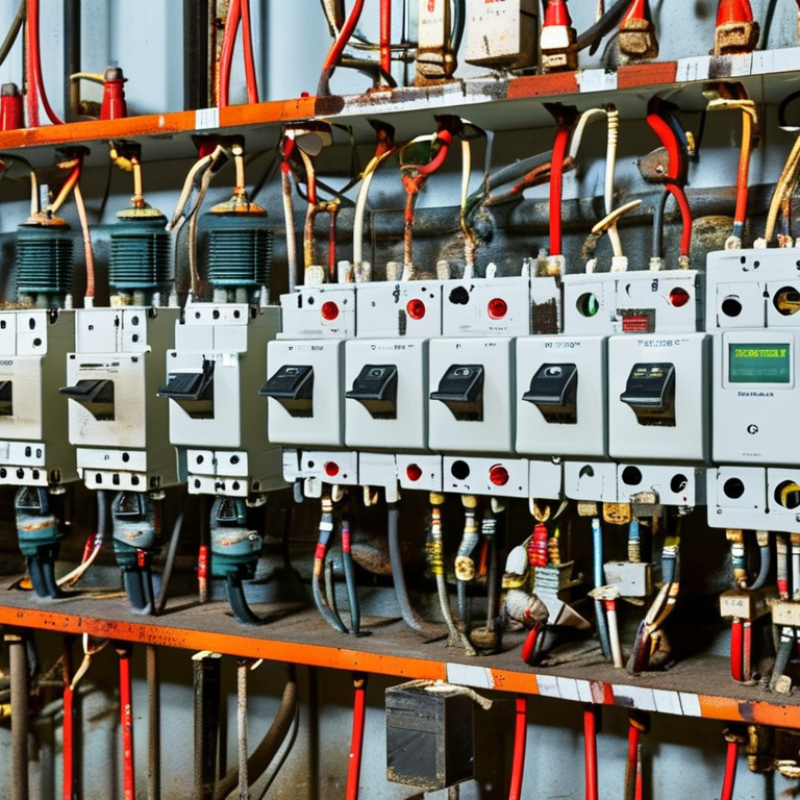 How to Choose the Right Air Breaker for Your Needs?
