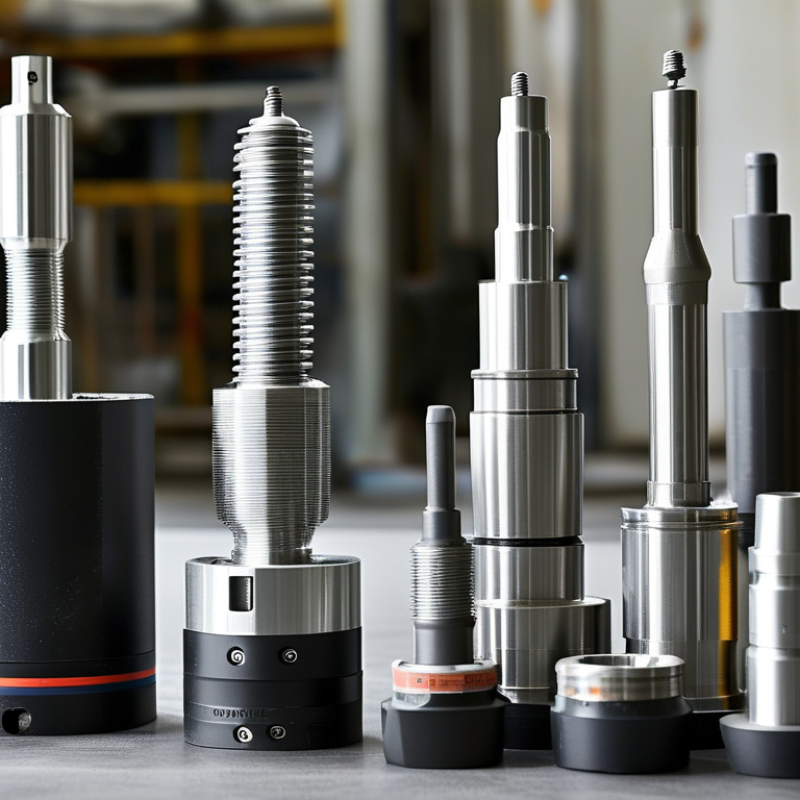 2026 Top Extrusion Machine Parts Suppliers Worldwide?