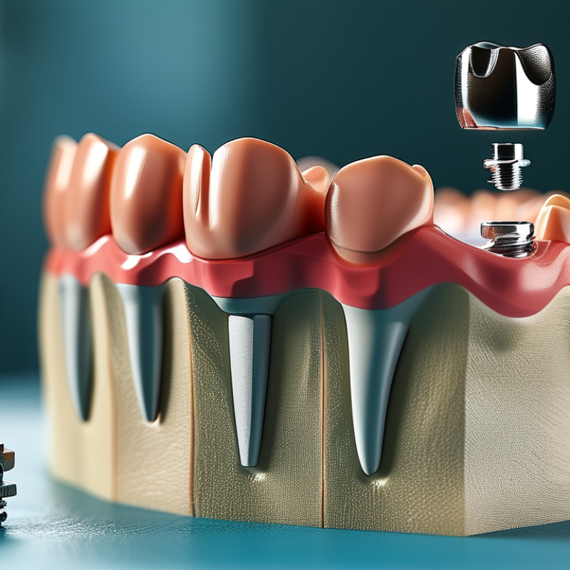Why Choose High Quality Implant Instruments?