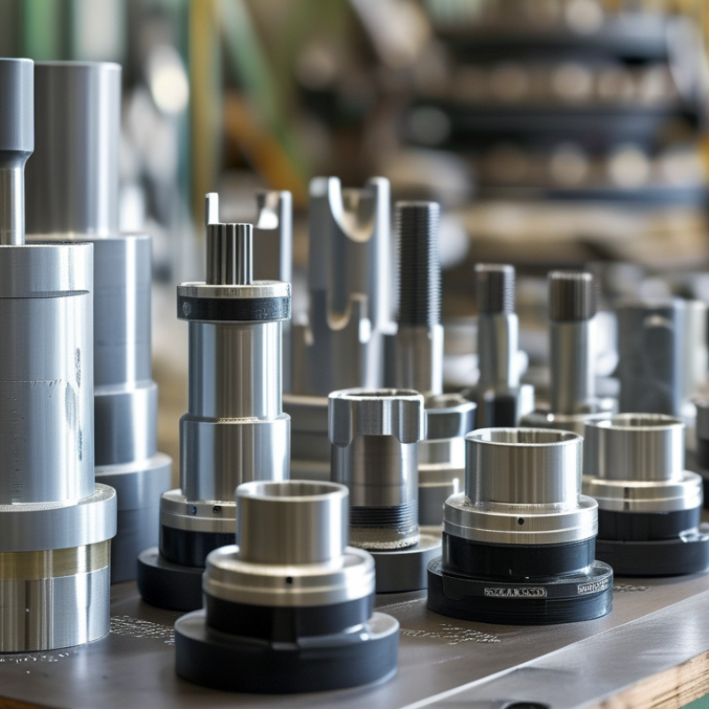 10 Best Acetal Partials Manufacturers for Global Buyers