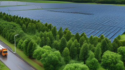 Why Is Battery Energy Storage Important for Global Buyers?