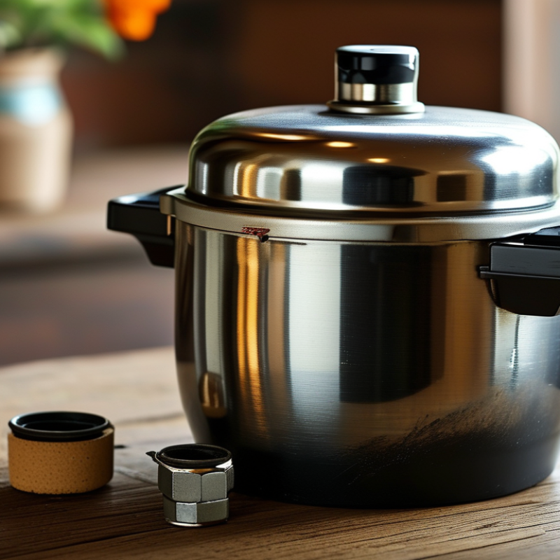 What Are Fagor Pressure Cooker Parts and Where to Buy?