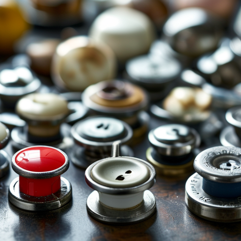 2026 Best Durable Push Button Suppliers for Global Buyers?
