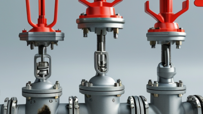 How to Choose Check Valves for Global Buyers?