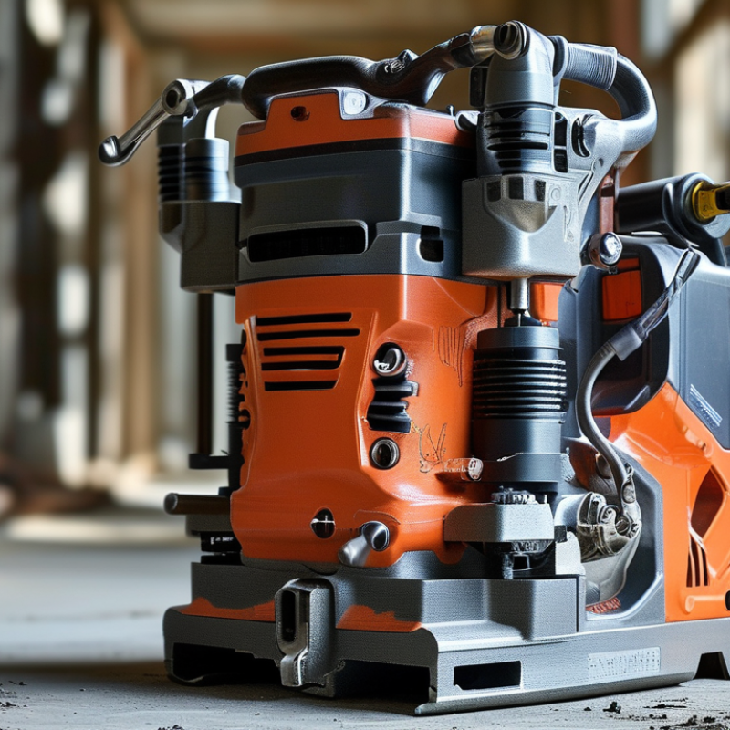 Top 10 Air Jack Hammer Manufacturers for Global Buyers