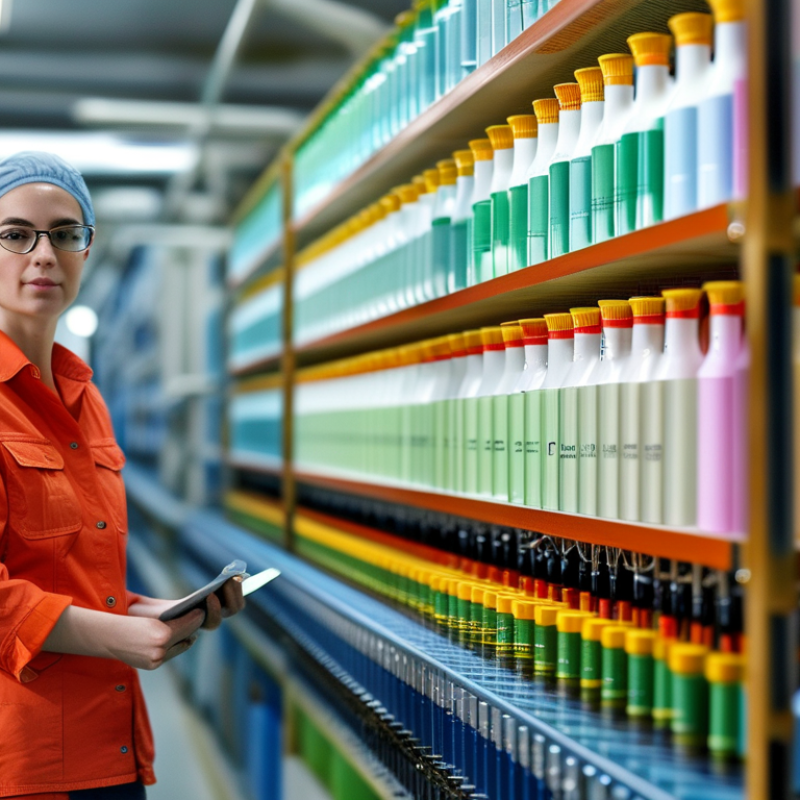 China Best Textile Dyeing Chemicals List for Global Buyers