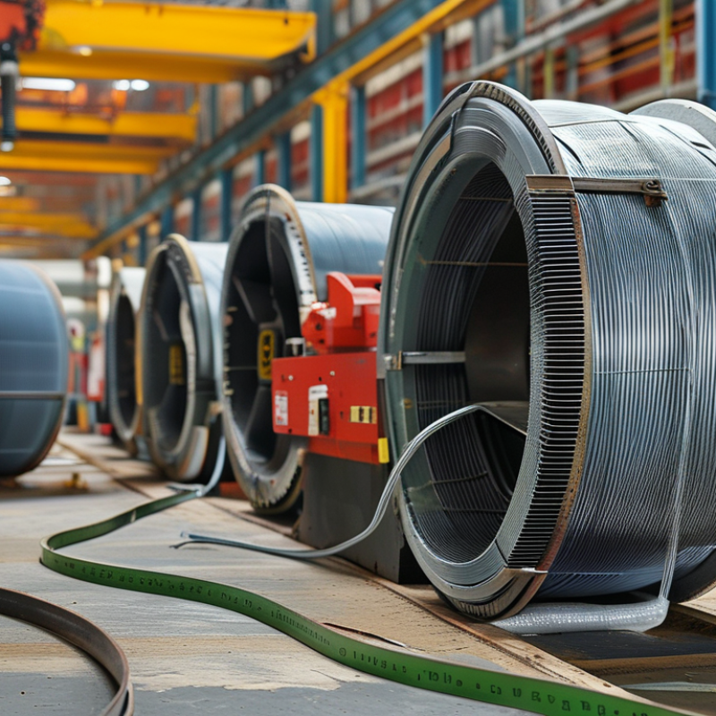 China Best High Temp Cable Manufacturer for Global Buyers