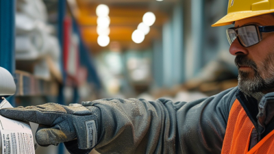10 Safety Tools Tips Every Global Buyer Should Know?