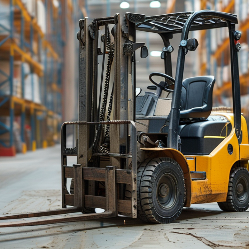 10 Forklift Hydraulic Scale Buying Tips