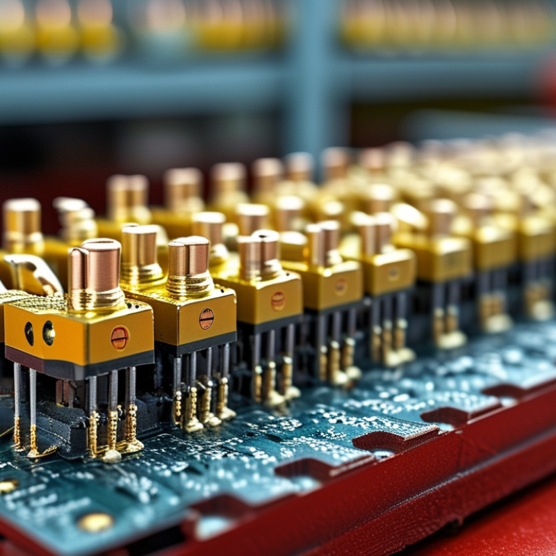 What Are the Best China Nexperia MOSFET Replacements?