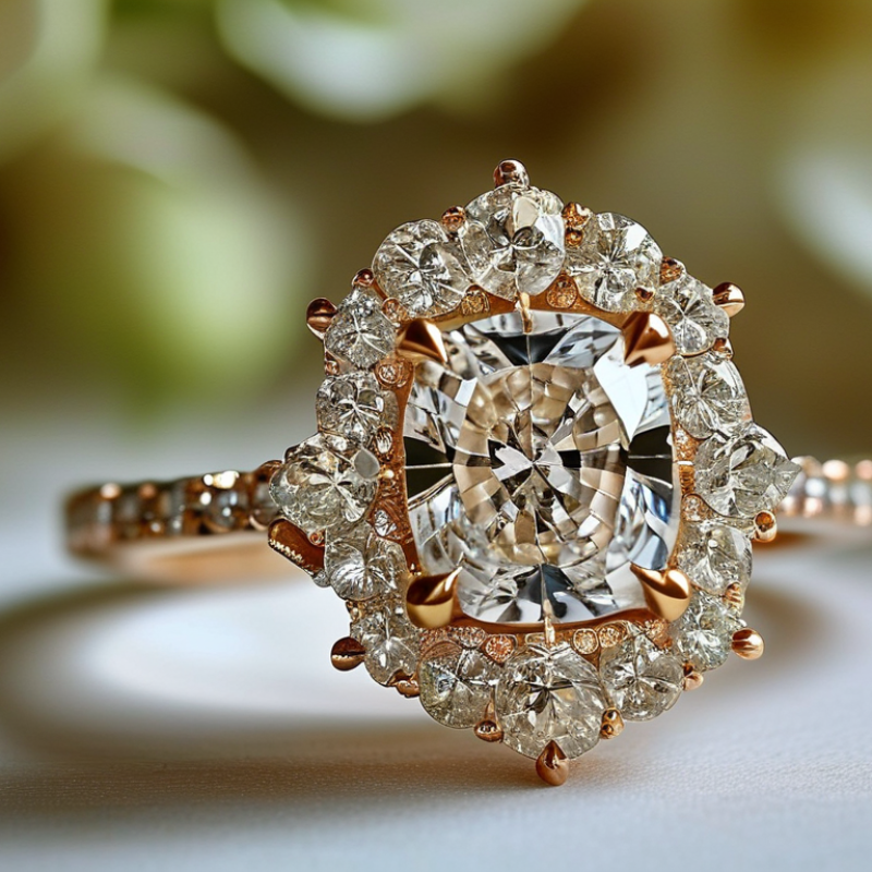 2026 Best Diamond Jewelry Stores for Global Buyers