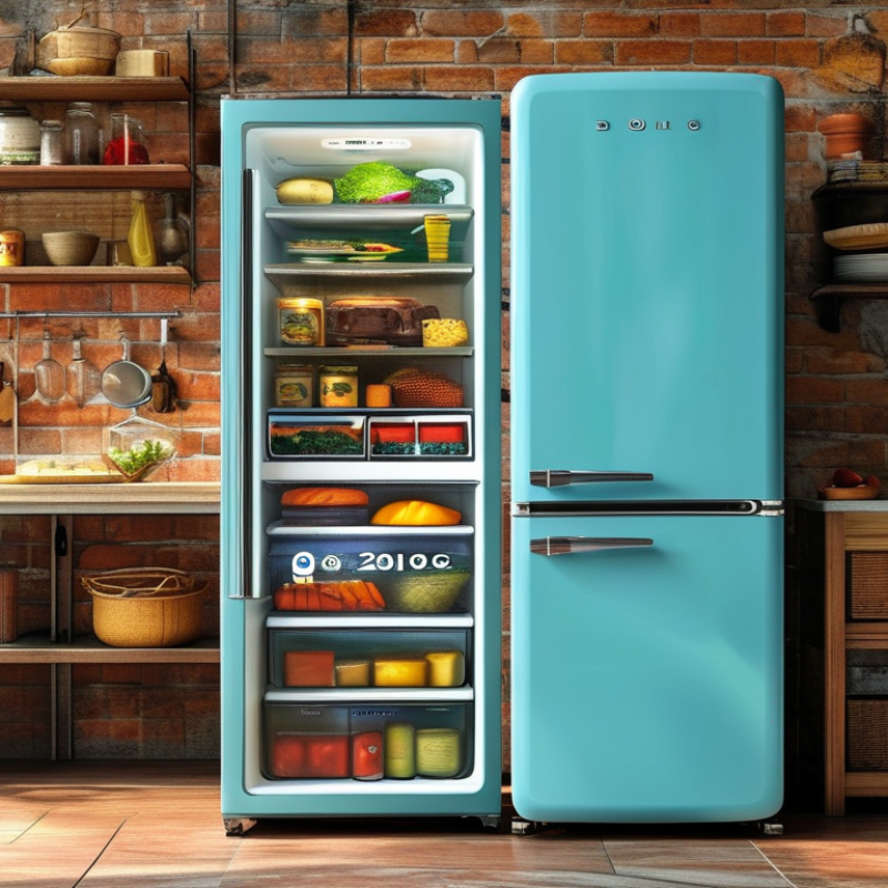 2026 Best Fridge and Freezer Types for Global Buyers