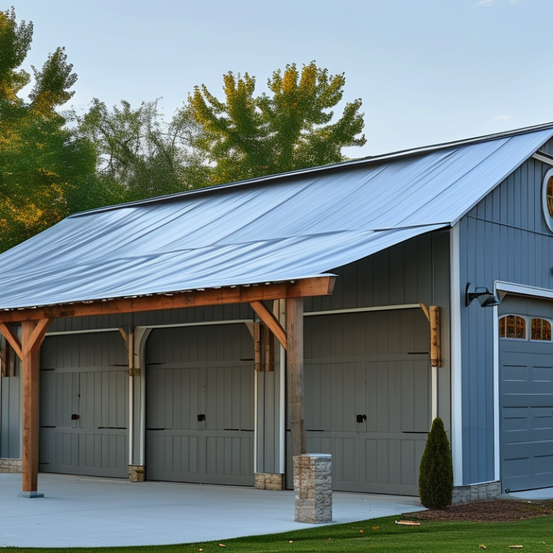 Top Carport Canopy Manufacturers for Global Buyers