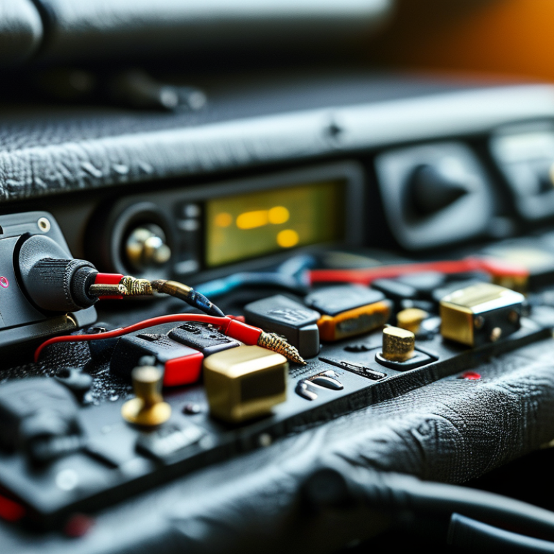 How to Install a Car Stereo Step by Step?