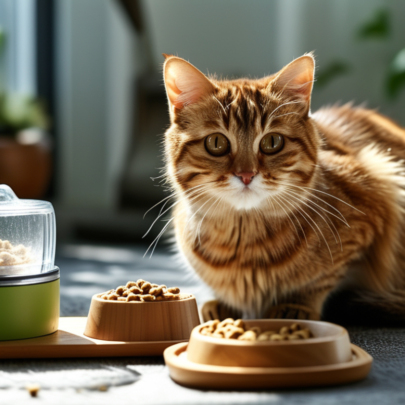 2026 Top Tips to Leave Your Cat Alone for 48 Hours?