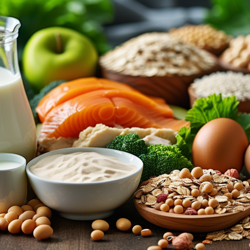 China Best Amino Acid Suppliers How to Balance Intake?
