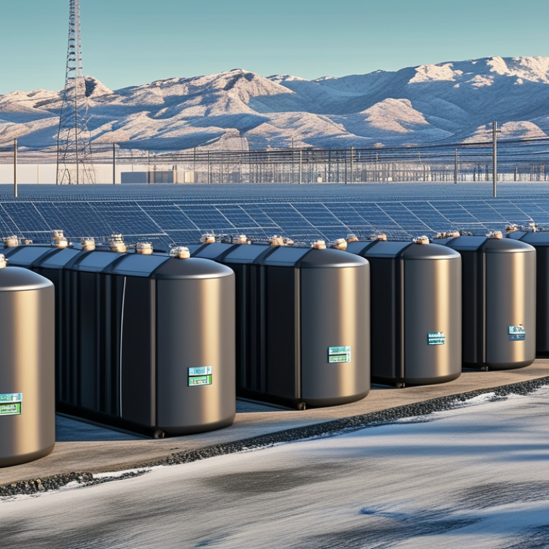 2026 Best Battery Energy Storage System Type?