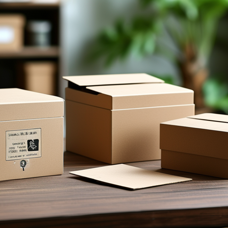 China Top 10 Magnetic Paper Box Manufacturers?
