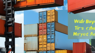 Top 10 Freight Types for Global Buyers The Freight Group