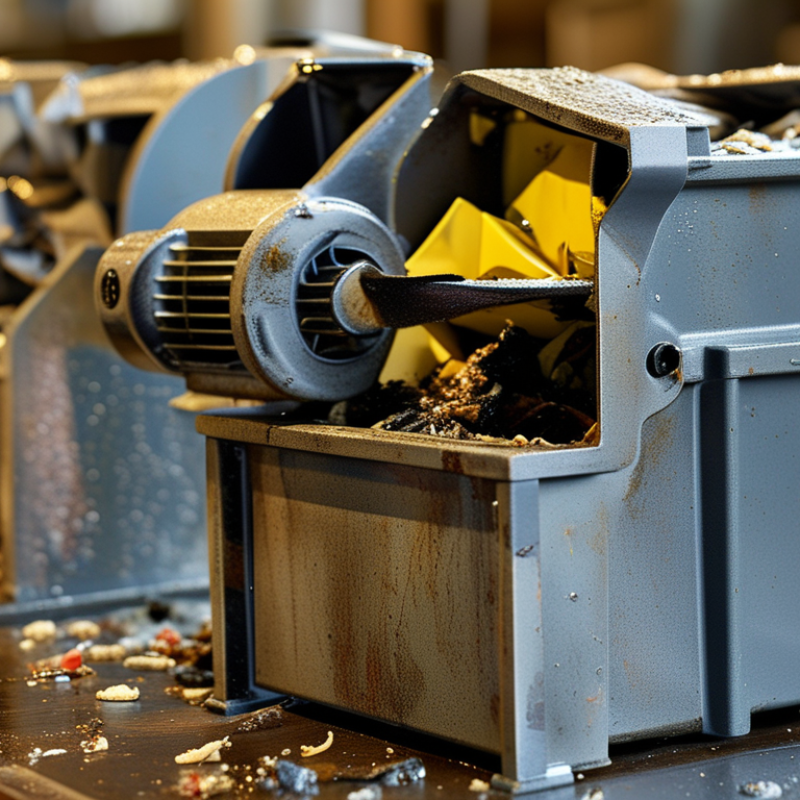 How to Choose a Domestic Refuse Crusher for Global Buyers
