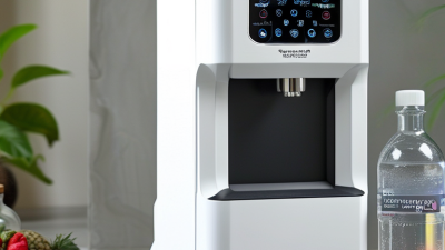 2026 Top Saltless Water Softener Types for Global Buyers