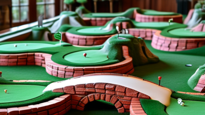What Is Mini Golf and How Is It Played?