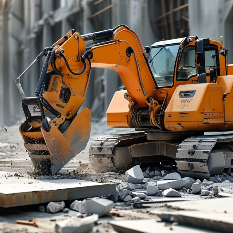 2026 Best Pneumatic Breaker Buying Guide for Global Buyers