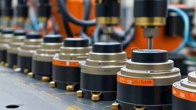 Top 10 Stepper Drive Manufacturers What Should Buyers Know?