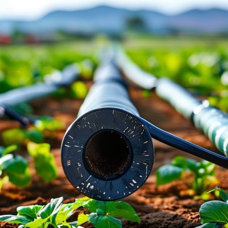 2026 Top Drip Hose Types What Should Global Buyers Choose?