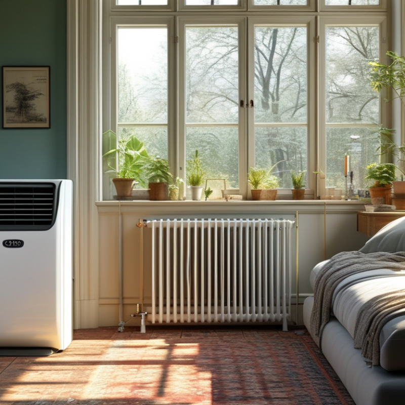 2026 Top Types of Heating and Air Conditioning Systems?