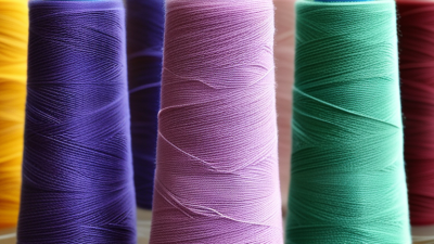 10 Best Acrylic Yarn Suppliers for Global Buyers