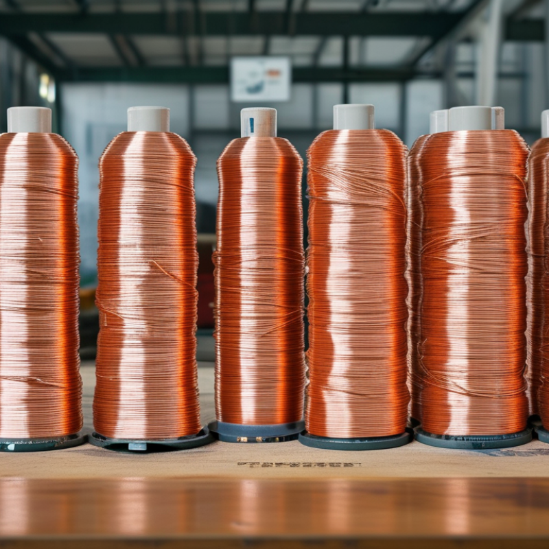 What Are China Top Tinned Copper Braid Manufacturers?