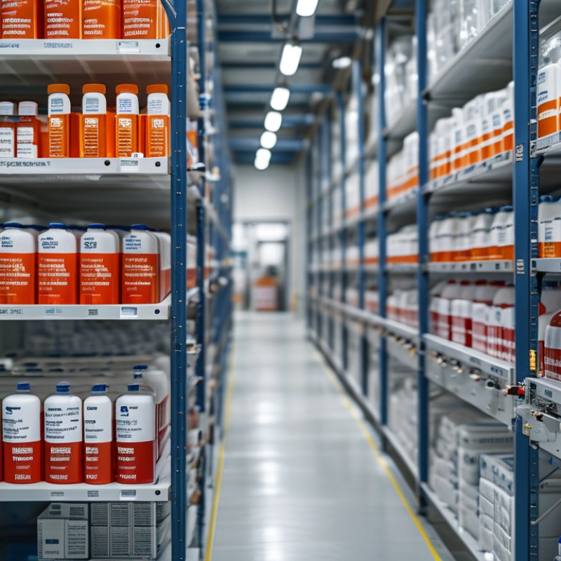 Top Paracetamol Manufacturers and Suppliers Worldwide?