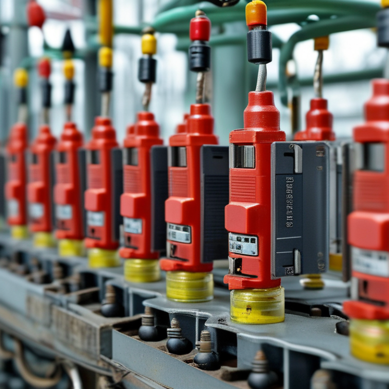What Are the Top 10 Fuse Link Suppliers Worldwide?